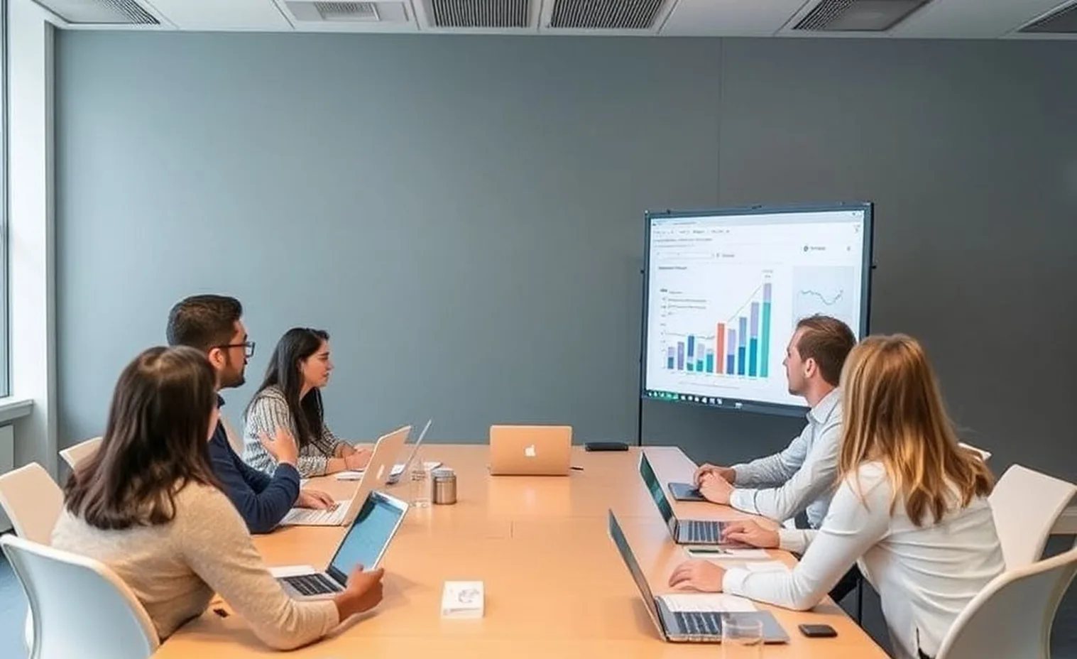 KPI management workshop